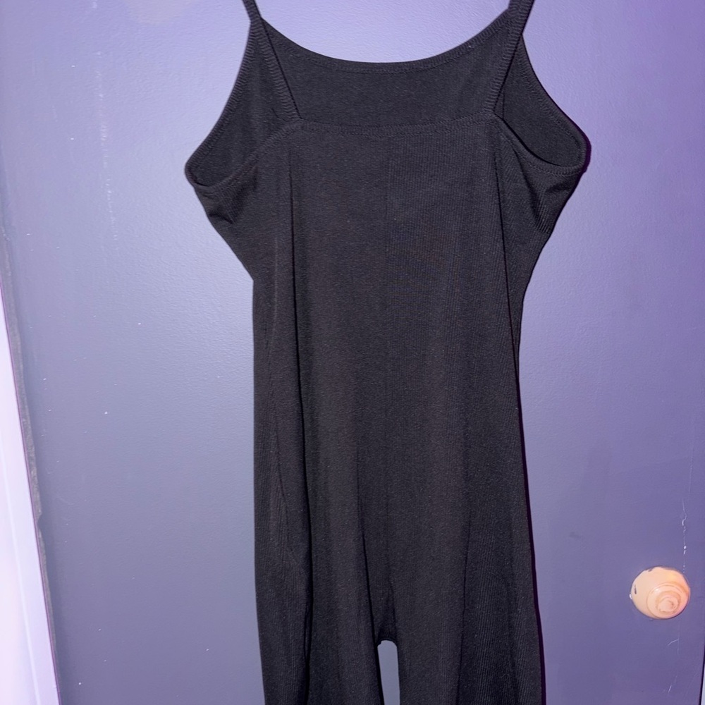 SHEIN Black Women's Jumpsuit
